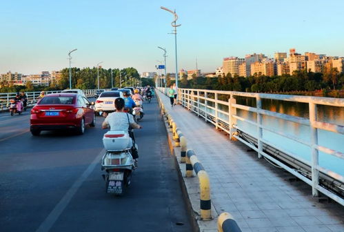 于都县红军大桥