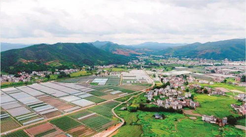 喜讯 江西10地入选全国乡村旅游重点村镇