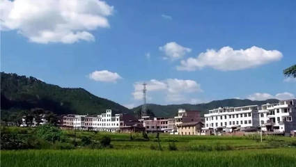 于都县桥头乡的建置区划