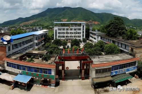 方志于都 于都县宽田乡2019年度年鉴