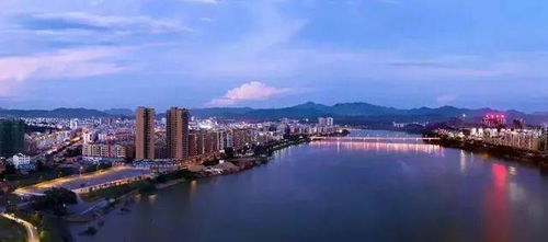 寻乌附近又一县撤县设市 最新官方回复来了