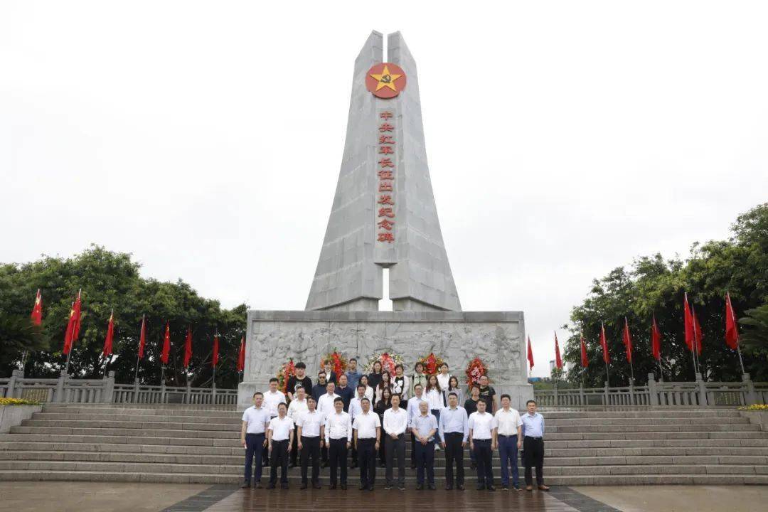 走进红色美丽村庄，于都县启动网络主题宣传采访活动