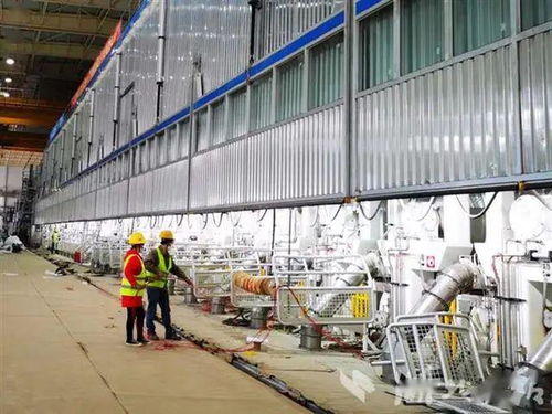 公安县与于都县 数字化无人智慧工厂按下发展加速键