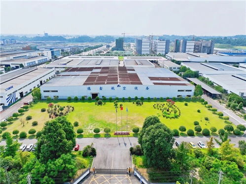 青神县与于都县 携手科技创新，加快新质生产力发展，共筑高质量发展新高地