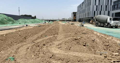 济宁扬尘治理通报第四期公布，3个项目被曝光