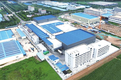 建链延链强链 做大食品产业集群——访临邑县孟寺镇党委书记牛凯