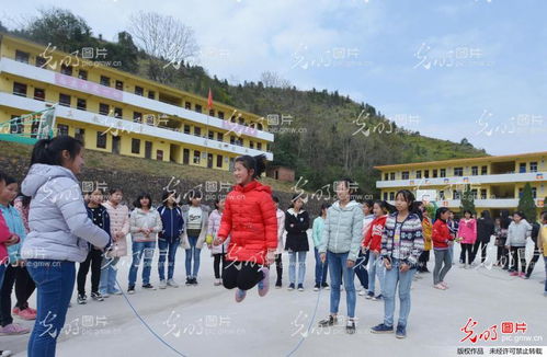 江西于都 山区学校焕新颜，教育均衡谱新篇