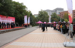 于都县举办宜川县优质农产品进校园展销活动启动仪式