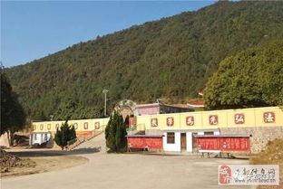 于都县宽田乡与原高陂乡地名考略及沿革